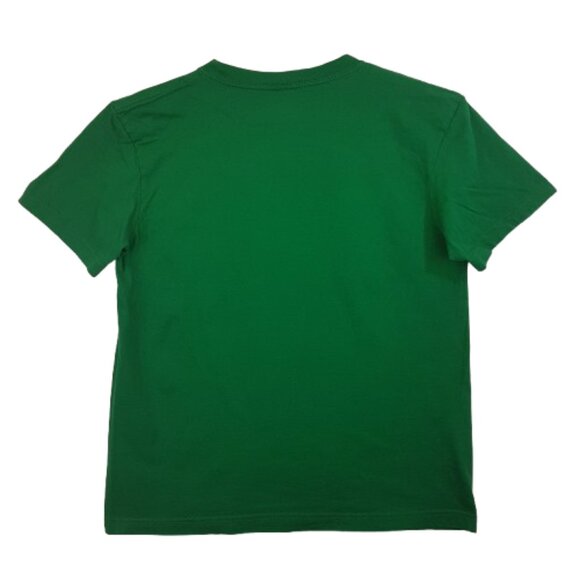 Saskatchewan Roughriders Kids Tee Shirt Large US L CFL Football Unisex Boy Girl - Picture 9 of 10